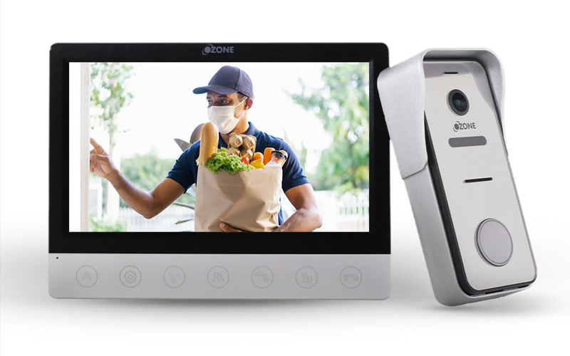 Video Door Phone